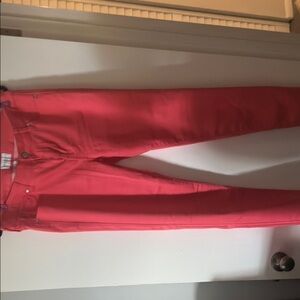 Celebrity Pink Women's Bright Pink Pants
